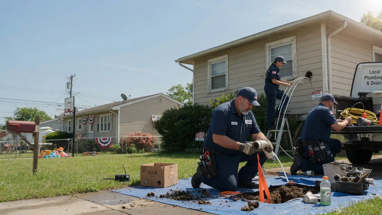 Faucet Repair in South Lee, MA near me